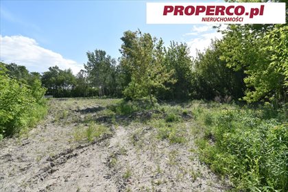 działka na wynajem 3000m2 działka Pruszków