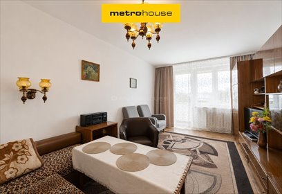Polecam funkcjonalne 46,2 m² na Plantach z balkonem i widokiem mieszkanie Radom, Planty, Cicha