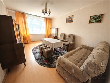 Słoneczne 2 pokoje z potencjałem aranżacyjnym mieszkanie Szczecin, Niebuszewo