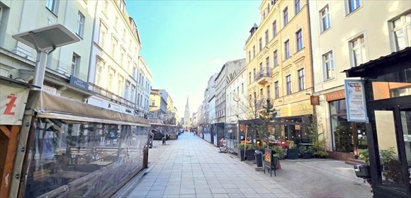 lokal użytkowy na sprzedaż 116m2 lokal użytkowy Katowice, Centrum
