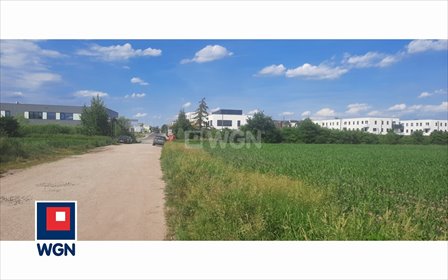 działka na sprzedaż 12938m2 działka Wrocław, Fabryczna, Jurija Gagarina