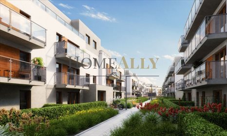 mieszkanie na sprzedaż 56m2 mieszkanie Warszawa, Białołęka, Płochocińska