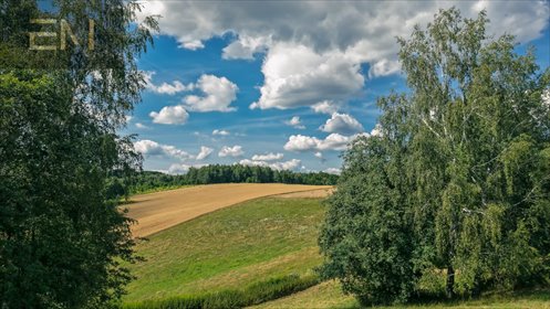 Widokowa działka 1,41 ha w Pstrągowej - polecam działka Pstrągowa