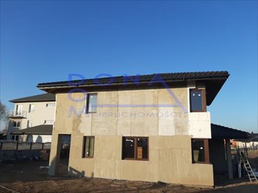 Dom na sprzedaż Łódź, Bałuty, Rogi 140m2 Foto 4