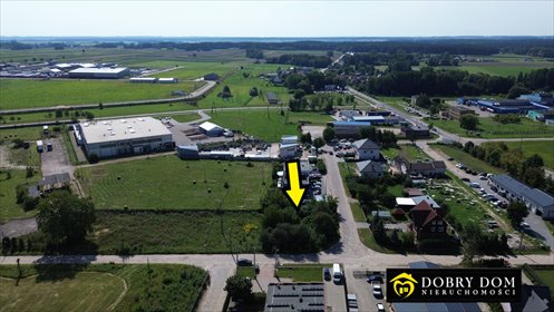 działka na sprzedaż 782m2 działka Łapy