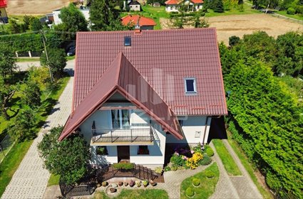 dom na sprzedaż 140m2 dom Starogard Gdański, Druha Józefa Grzybka