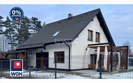 dom na sprzedaż 131m2 dom Orzesze, Woszczyce, Na Wspólnej