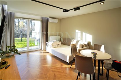 mieszkanie na wynajem 48m2 mieszkanie Kraków, Podgórze, Rydlówka