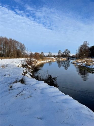 działka na sprzedaż 800m2 działka Kowalewko, Szyjki