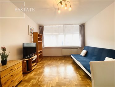 mieszkanie na sprzedaż 34m2 mieszkanie Warszawa, Mokotów Sielce, Iwicka