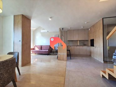 mieszkanie na wynajem 64m2 mieszkanie Niemcz