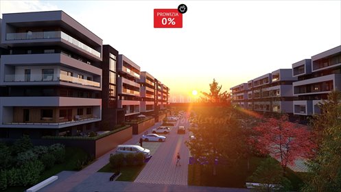 mieszkanie na sprzedaż 47m2 mieszkanie Opole, Malinka