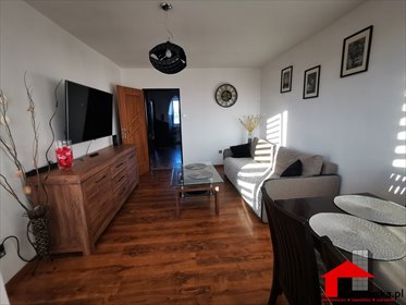 mieszkanie na wynajem 51m2 mieszkanie Zdzieszowice