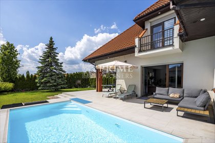 dom na sprzedaż 361m2 dom Mysiadło, Mysiadło, Mysiadło