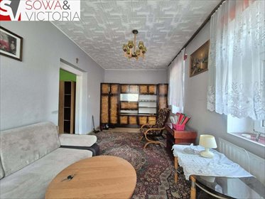 mieszkanie na sprzedaż 49m2 mieszkanie Mieroszów