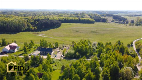 działka na sprzedaż 3002m2 działka Majewo