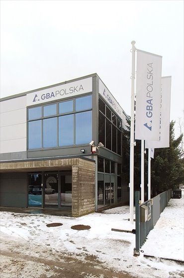 lokal użytkowy na wynajem 315m2 lokal użytkowy Poznań