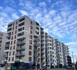 mieszkanie na sprzedaż 61m2 mieszkanie Kraków, Podgórze Duchackie, Walerego Sławka