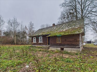 dom na sprzedaż 90m2 dom Haćki