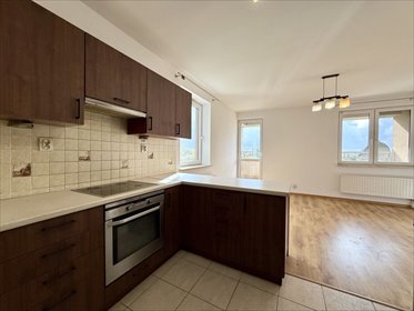 mieszkanie na sprzedaż 68m2 mieszkanie Rzeszów, Antoniego Gromskiego