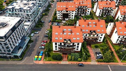 Sprzedam przestronne 3-pokojowe mieszkanie 86,5 m² w Katowicach mieszkanie Katowice, Brynów