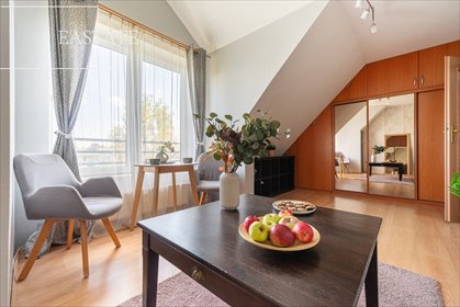 mieszkanie na sprzedaż 57m2 mieszkanie Piaseczno, Dworcowa