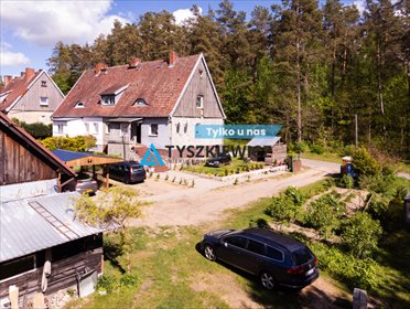 dom na sprzedaż 204m2 dom Okalice