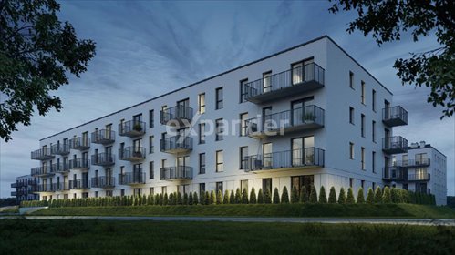 mieszkanie na sprzedaż 63m2 mieszkanie Gdynia, Chwarzno-Wiczlino, Wiczlińska