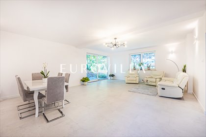 Dom na wynajem Warszawa, Wilanów Powsin 330m2 Foto 7