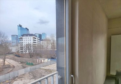 mieszkanie na sprzedaż 54m2 mieszkanie Warszawa, Wola, Czyste, kolejowa