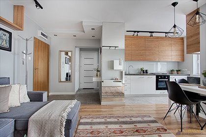 mieszkanie na sprzedaż 38m2 mieszkanie Białystok, Centrum, Młynowa