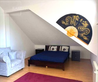 mieszkanie na wynajem 76m2 mieszkanie Józefów, Sienkiewicza