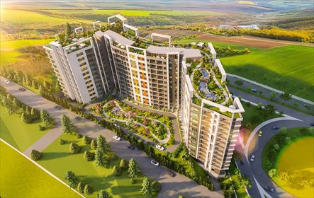 mieszkanie na sprzedaż 246m2 mieszkanie Stambuł, Yakuplu, Beylikdüzü, Stambuł