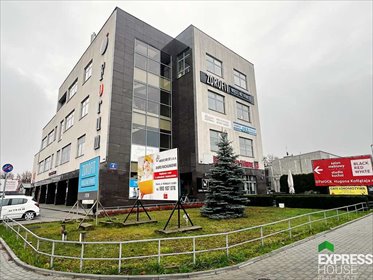lokal użytkowy na wynajem 85m2 lokal użytkowy Otwock, Hugona Kołłątaja
