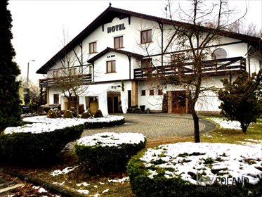 lokal użytkowy na sprzedaż 1200m2 lokal użytkowy Mikołów