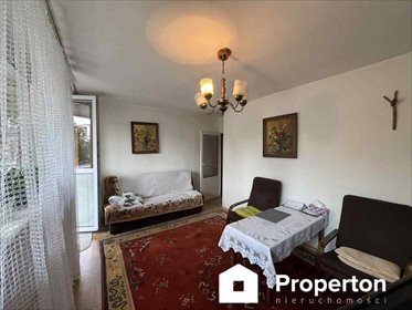 mieszkanie na sprzedaż 60m2 mieszkanie Puławy, Lubelska