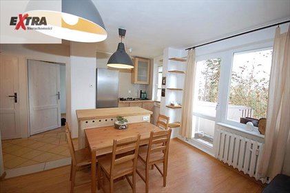 mieszkanie na wynajem 35m2 mieszkanie Sopot, Kamienny Potok, KUJAWSKA