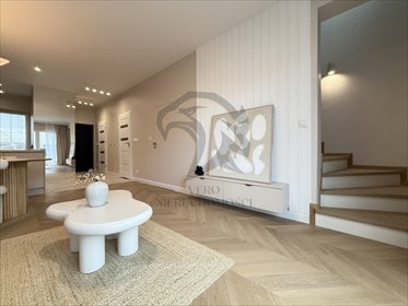 Zapraszam do 89 m² domu z prywatnym ogrodem w Nowosolnej mieszkanie Łódź, Nowosolna, Nowosolna