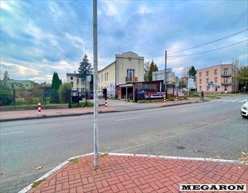 lokal użytkowy na wynajem 95m2 lokal użytkowy Częstochowa