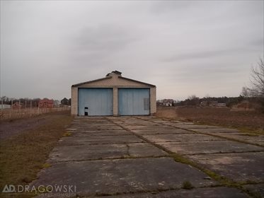 Magazyn na sprzedaż Henrysin 31 400m2 Foto 7