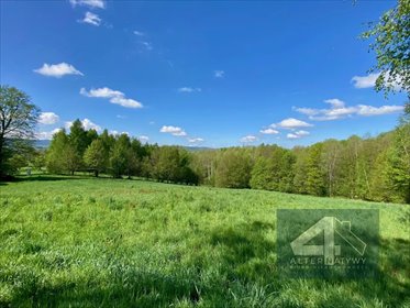 działka na sprzedaż 5600m2 działka Zawada