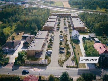 działka na sprzedaż 7752m2 działka Natolin