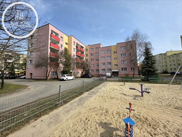 Przestronne 4-pokojowe mieszkanie z garażem na Słonecznym mieszkanie Chełm, Karola Szymanowskiego