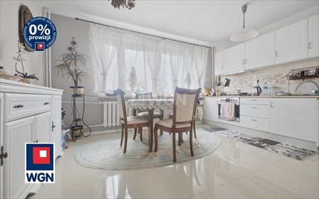 mieszkanie na sprzedaż 53m2 mieszkanie Legionowo, Legionowo