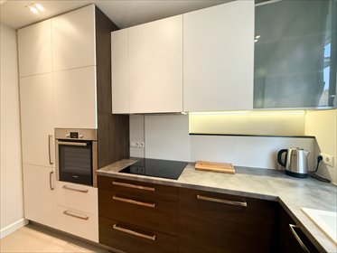 mieszkanie na wynajem 50m2 mieszkanie Warszawa, Bielany, Stanisława Przybyszewskiego