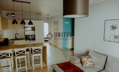Przestronne 3-pokojowe mieszkanie 57 m² na Tarnogaju polecam! mieszkanie Wrocław, Tarnogaj, Tarnogaj, Nyska