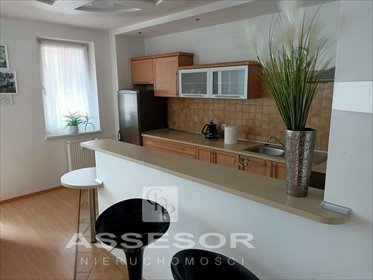 mieszkanie na sprzedaż 60m2 mieszkanie Kalisz, Korczak