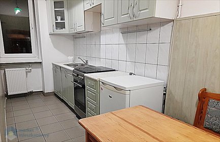 Do sprzedania 2-pokojowe mieszkanie z loggią w Warszawie mieszkanie Warszawa, Mokotów, Górny Mokotów, Dąbrowskiego Jarosława