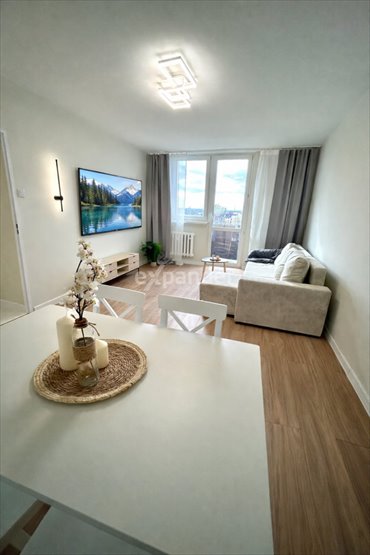 mieszkanie na sprzedaż 47m2 mieszkanie Opole, Wojska Polskiego