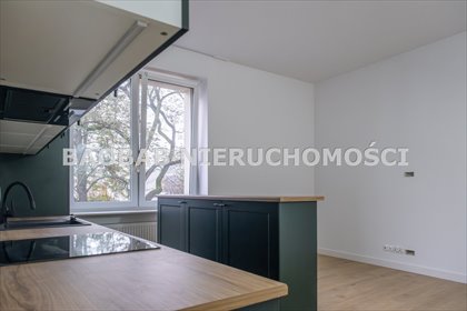 Mieszkanie na wynajem 40m2 mieszkanie Warszawa, Śródmieście, Ujazdów, Szwoleżerów